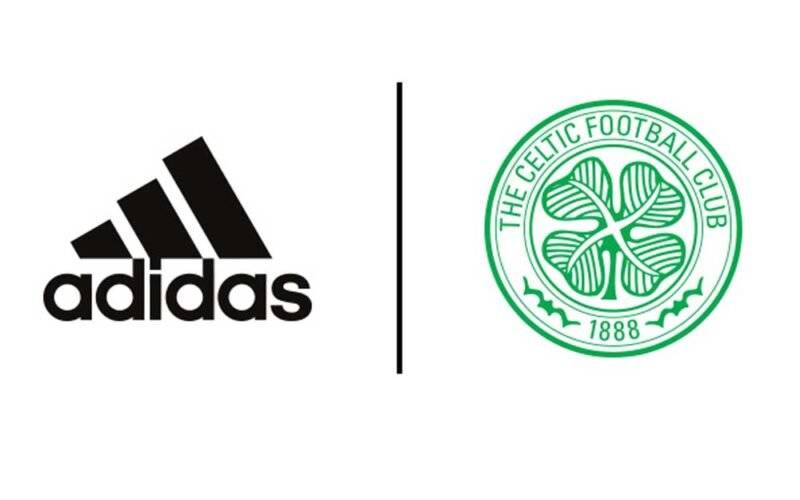 Latest Celtic Adidas Release Splits Fans’ Opinions