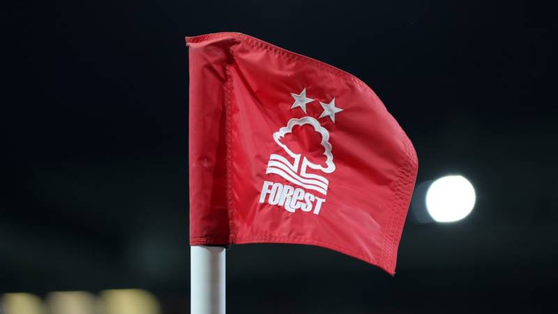 Nottingham Forest readying offer for Celtic player