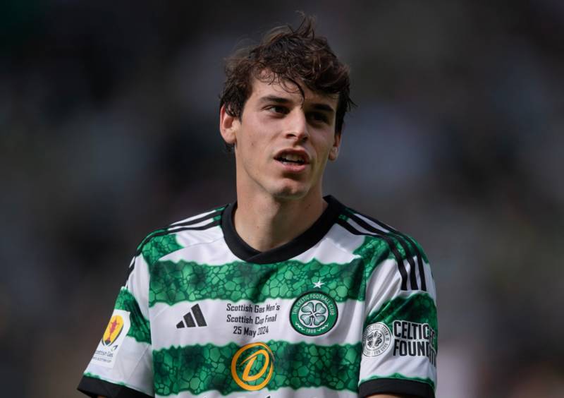 The Paulo Bernardo to Celtic latest as salary concerns cited by outlet