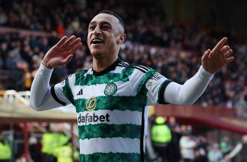 What Norwich sporting director Ben Knapper said about outgoings amid Celtic’s Adam Idah pursuit