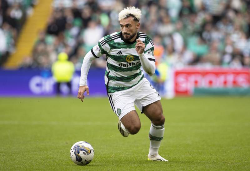 Celtic exit agreed, Rangers make ‘clever’ move, Hibs rivalled for target, Hearts set for 6th signing – Scottish transfers