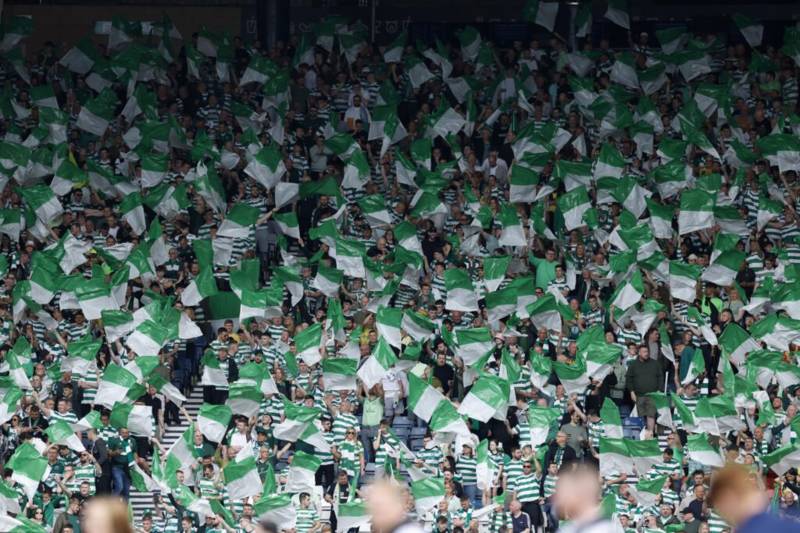 Celtic Make Exciting Pre-Season Plans for Supporters