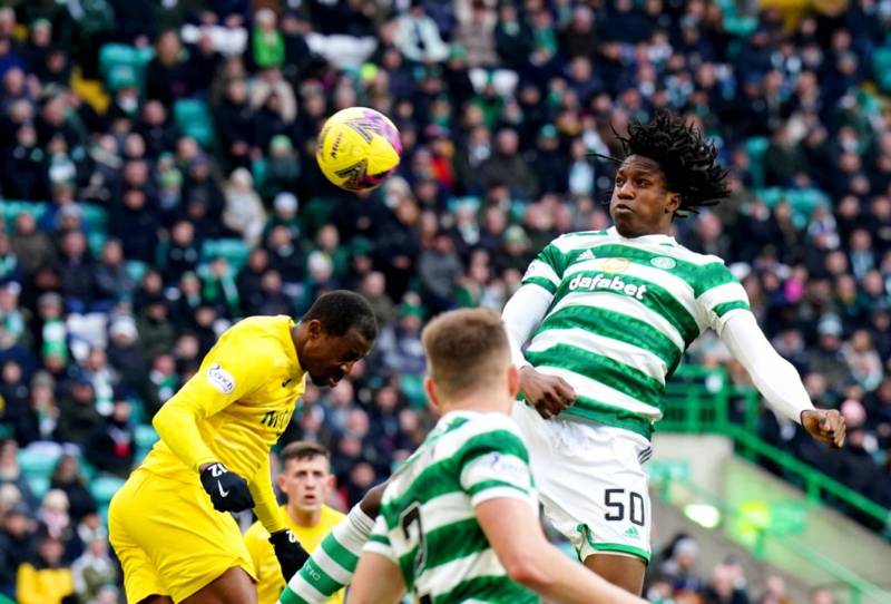 Celtic midfielder reveals reason for Scotland switch ahead of big pre-season