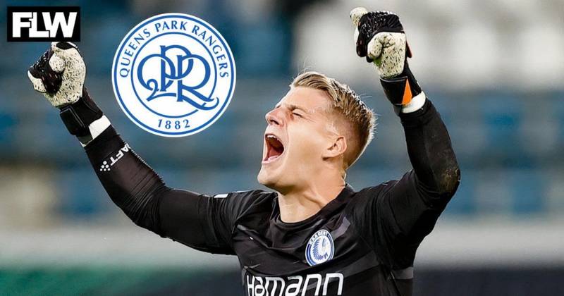 QPR look to free agent as potential replacement for Celtic target Asmir Begovic