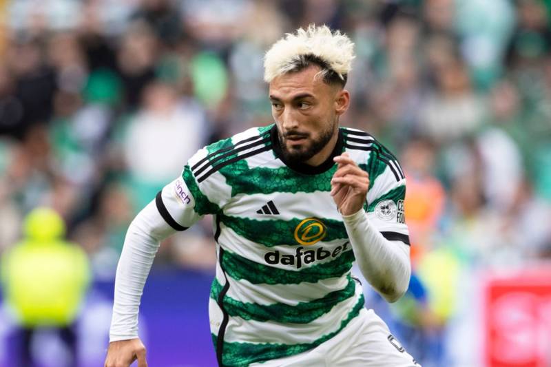 Sead Haksabanovic ‘agrees’ to Celtic transfer exit