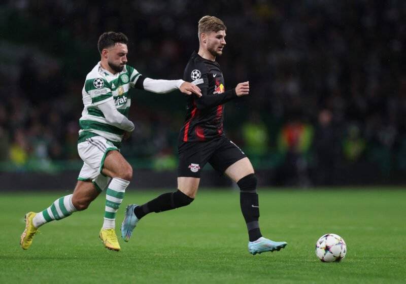 Sead Haksabanovic Confirms Celtic Exit with Emotional Farewell