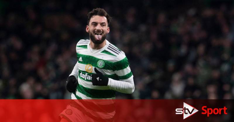 Sead Haksabanovic leaves Celtic to join Malmo on four-year deal