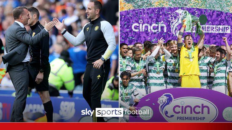 ‘A lot of work to be done’ – Celtic transfer latest