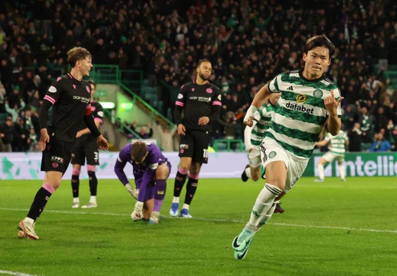 After Hakšabanović joins Malmo, six more Celtic exits expected this summer