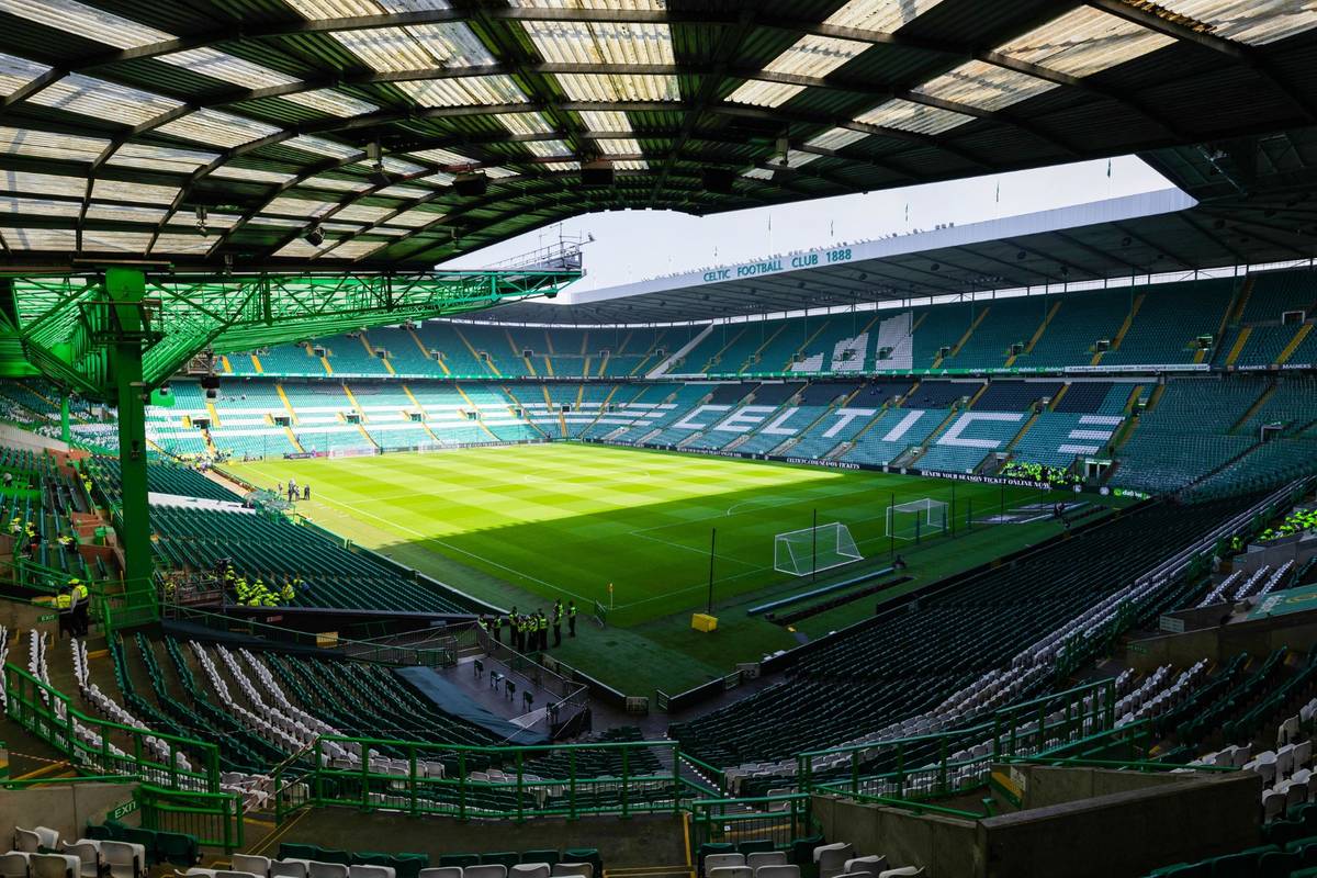 Celtic 2024/25 Scottish Premiership fixture list in full The Celtic Way 27 Jun