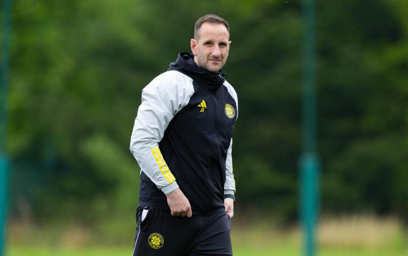 Celtic address goalkeeper hunt and update on two key outfield targets amid ‘challenges’ filling key position