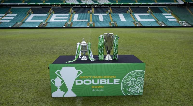 Celtic fixtures: Flag Day details, Rangers date change likely, seven-match month, Champions League schedule