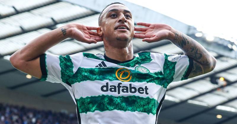 Celtic transfer news latest as goalkeeper ‘target’ becomes available and Idah and Bernardo talks continue