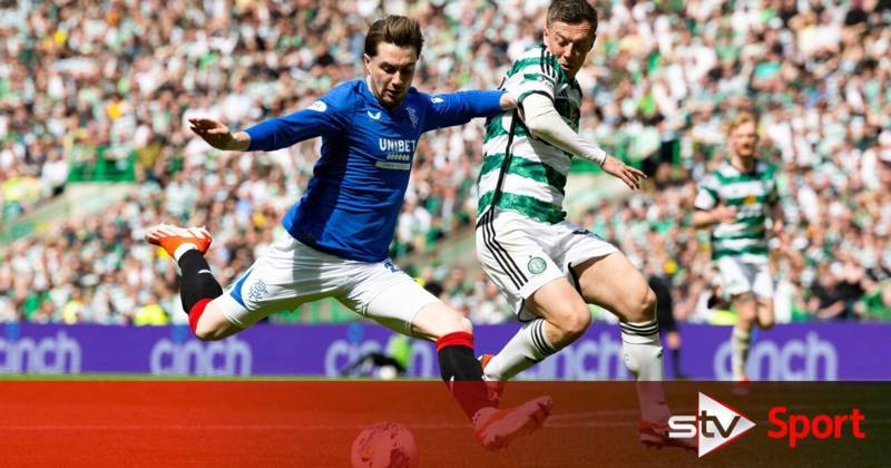 Derby dates revealed as SPFL publishes 2024/25 Premiership fixture list