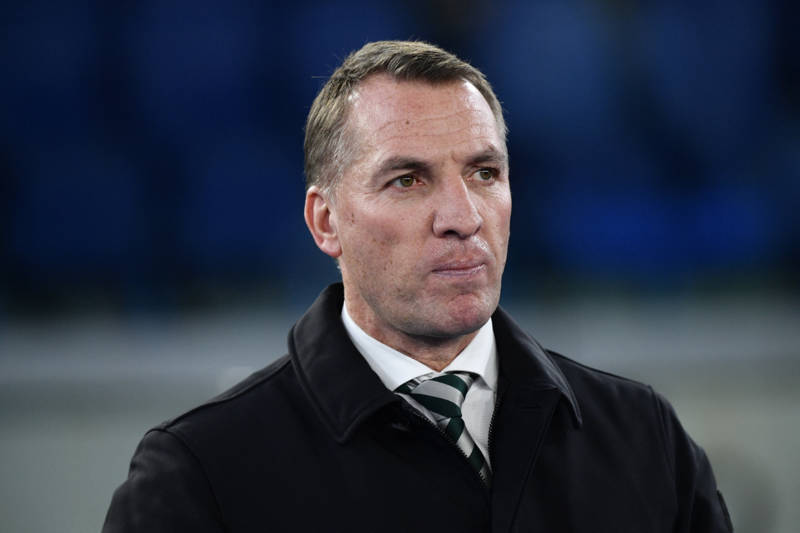 Celtic can find Hart replacement with Euro 2024 star as Rangers new boy makes future vow