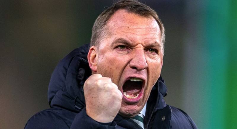 BRENDAN RODGERS: THE STORY SO FAR: Part Eighteen