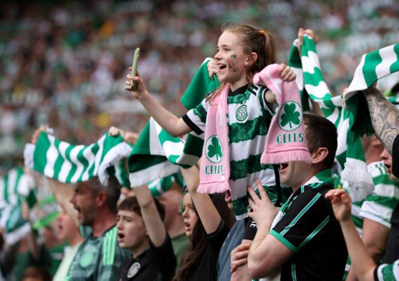 The Celtic Season Ticket Conundrum