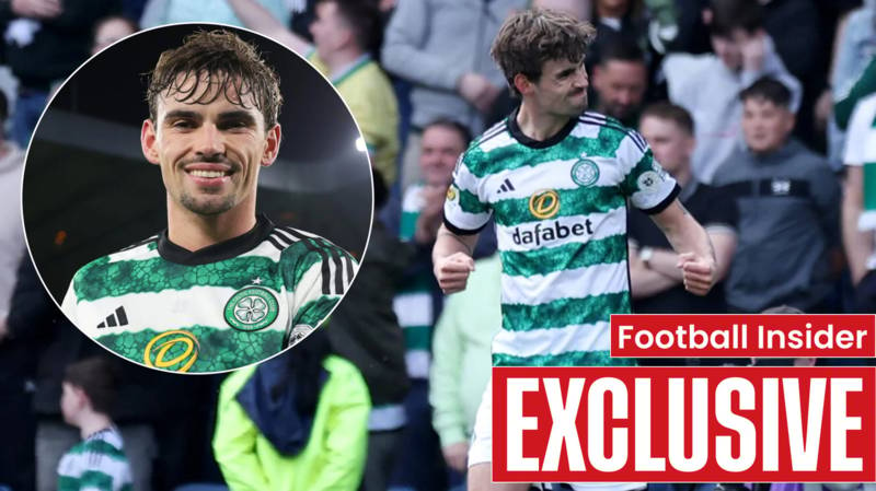 Exclusive: Newcastle & West Ham in race to sign Celtic player