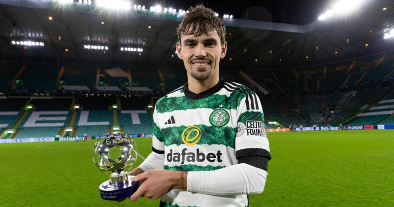 Matt O’Riley must show Celtic transfer patience by resisting Southampton interest