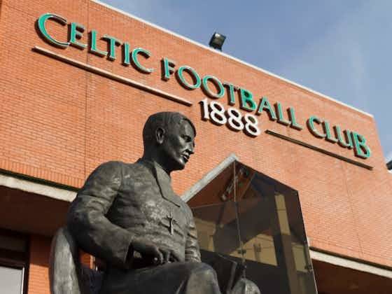 The incredible story of Celtic legend Bobby Hogg – Irish and Scottish roots