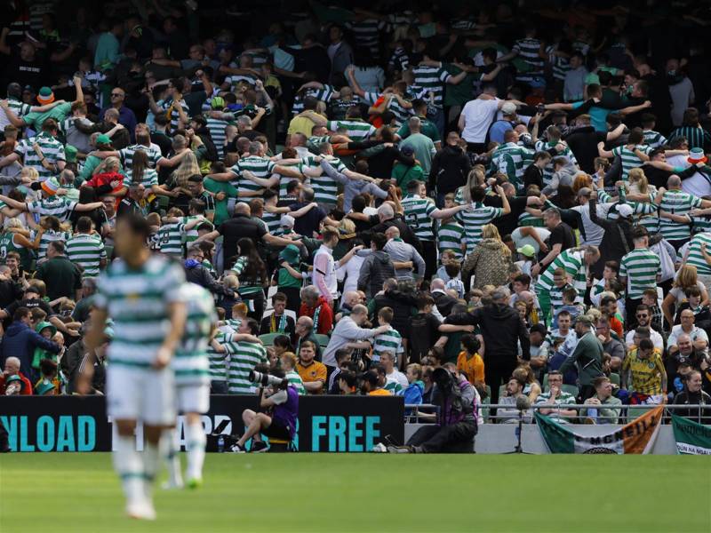 The Latest CelticBlog Podcast Is Now Online, Folks, So Please Listen And Share.