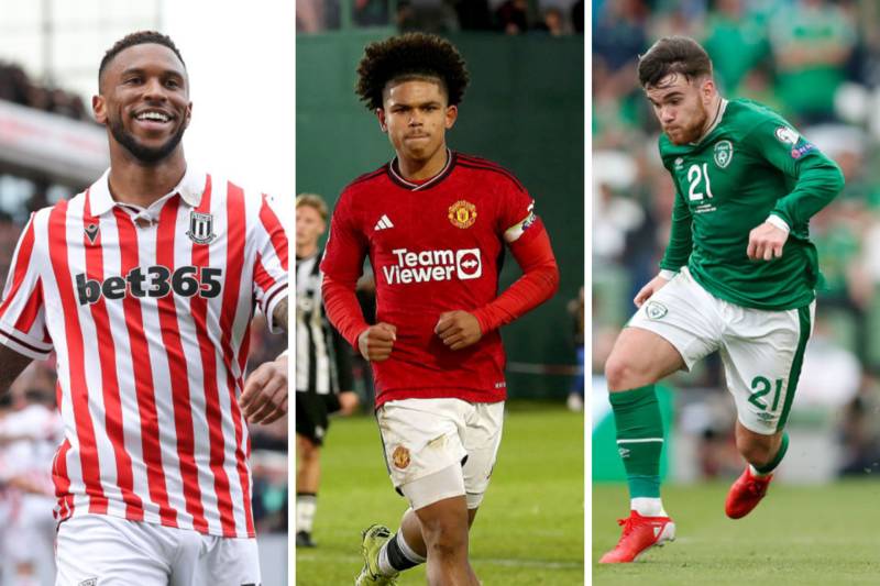 15 free agent strikers available to Rangers and Celtic – including ex-Man Utd and Sunderland men