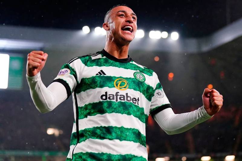 Adam Idah To Celtic Transfer Twist: Deal Now On!