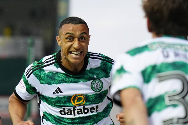 Celtic ‘approach’ Norwich City over Adam Idah transfer