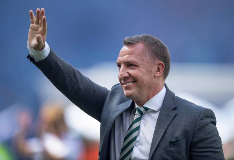 Celtic may have to double bid for ‘immense’ Rodgers favourite as £4m offer falls short