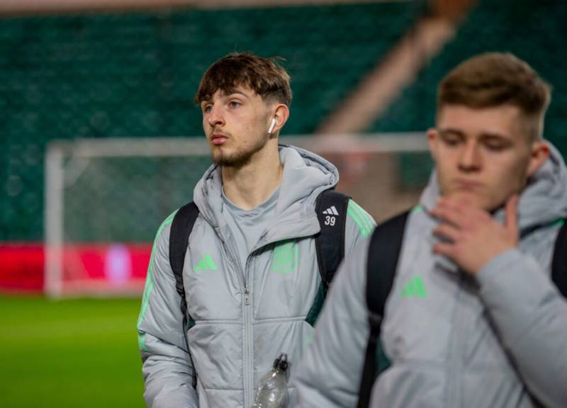 Rocco Vata Celtic Exit Latest