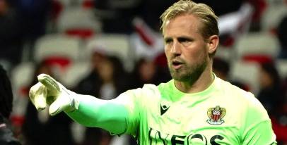 Sales Talk: the Problems with Schmeichel, Dubravka