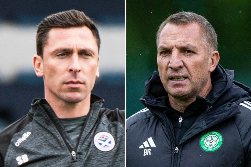 Ayr vs Celtic: TV channel, live stream & kick-off time