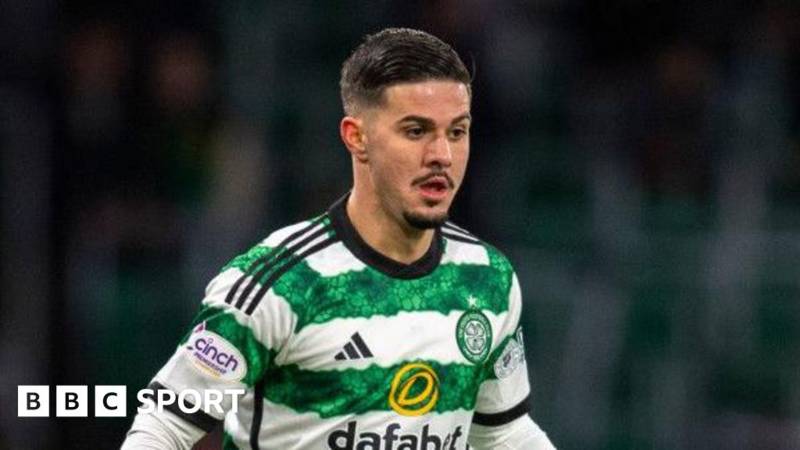 Celtic’s Tilio returns to Melbourne City on loan