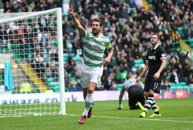 Former Celtic man Charlie Mulgrew explains the ‘huge motivation’ fuelling his coaching journey