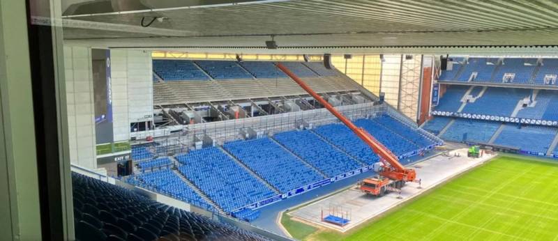 Murrayfield or Hampden- costs soar as bears wait on Chairman Bennett’s stadium decision