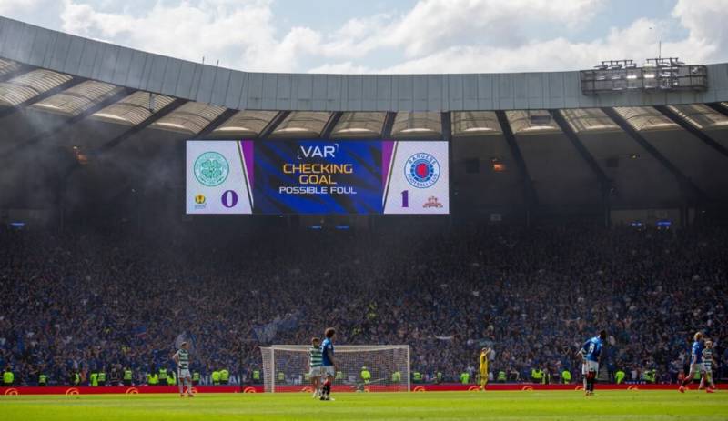 Celtic Confirm Date and Time For First Glasgow Derby of 2024/25