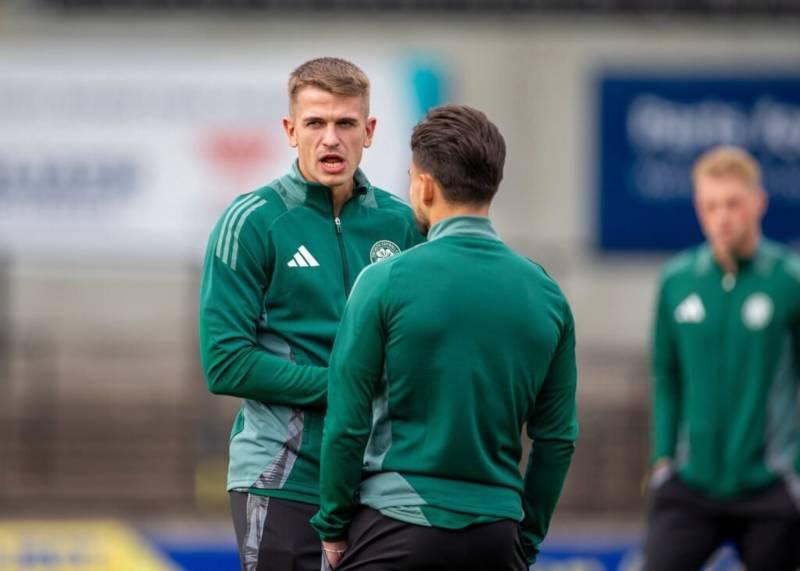 Celtic Suffer Pre-Season Injury Blow During First Friendly