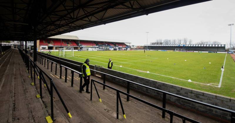 Is Ayr United vs Celtic on TV? Live stream, channel and kick-off time for Somerset Park friendly