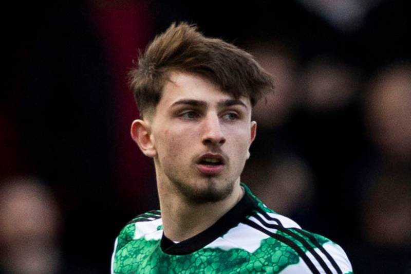 Rocco Vata nears Celtic transfer exit as switch to England ‘agreed’