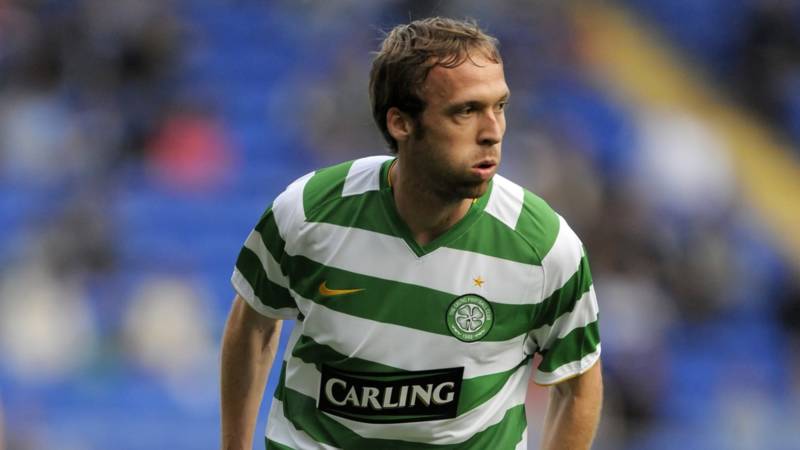 The 5 best German players in Celtic history