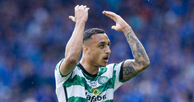 Adam Idah is proven Celtic class and these 4 moments show board MUST deliver on Rodgers transfer wish – Chris Sutton