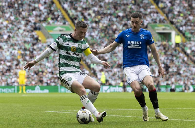 Celtic vs Rangers first O** F*** clash given new date and time as SPFL confirm TV details – 3 games moved