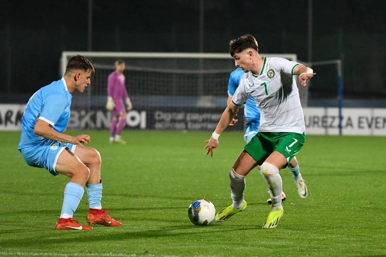 Ireland U21 star ‘excited for new challenge’ after joining Watford from Celtic