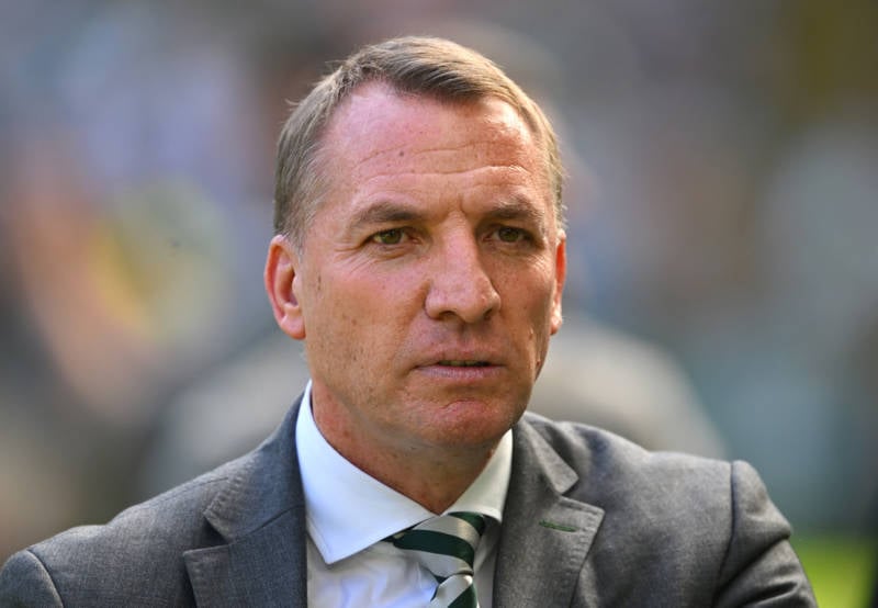 Rodgers confirms Celtic interest in star as lack of Ibrox interest in one position would leave hero ‘stunned’