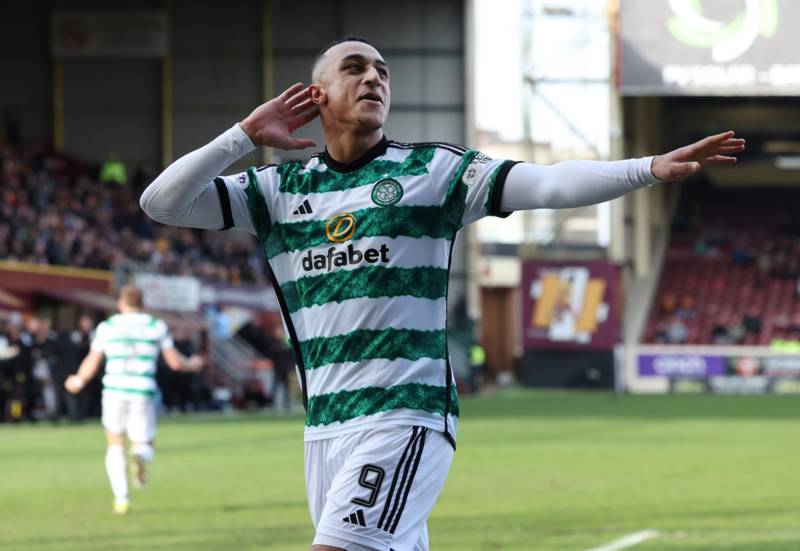 Brendan Rodgers’ Celtic backed to sign ‘important’ midfielder alongside Adam Idah