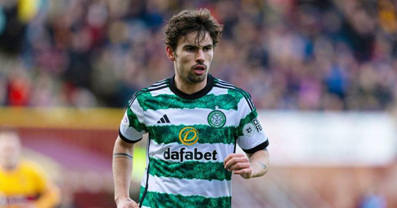 Matt O’Riley Celtic transfer exit latest as new Premier League side enters race