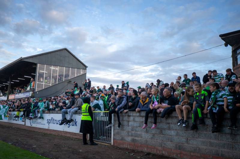 Patience wearing thin for both Brendan and the Celtic support