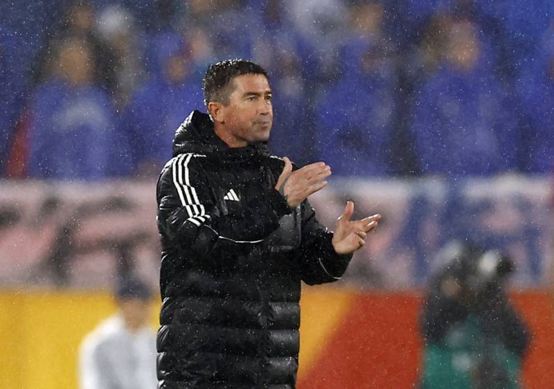 Things Go From Bad to Worse For Harry Kewell in Japan