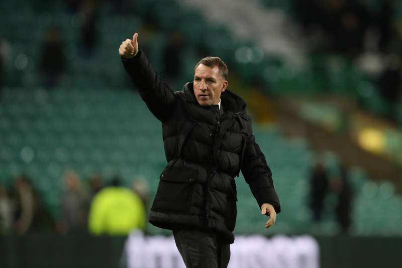 What happened to the 28 signings Celtic made during Brendan Rodgers’ first stint at Parkhead