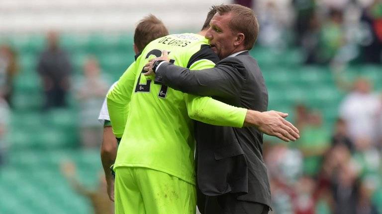 Brendan Rodgers Signing Admits Celtic Wish as he Honestly Reflects on Hoops Spell